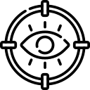 Vision-Icon