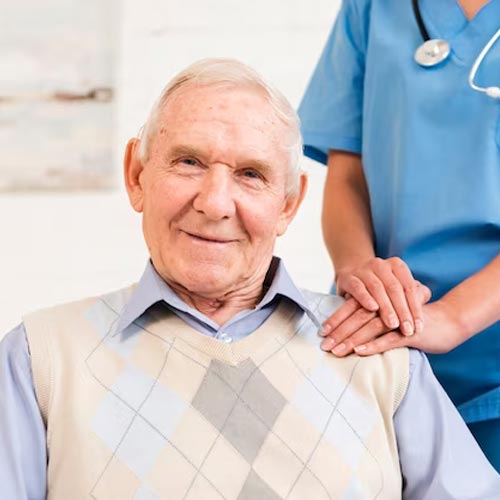 Patient satisfaction